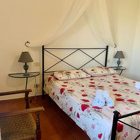 La Mariola Apartments Santa Luce Quarto foto